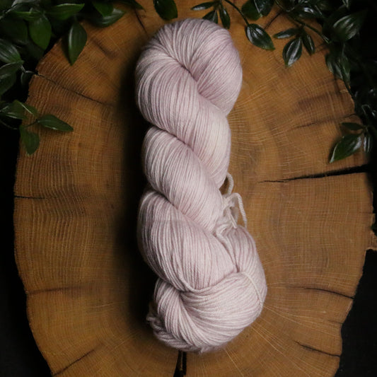 One of a Kind - Merino Squish - Fingering Weight
