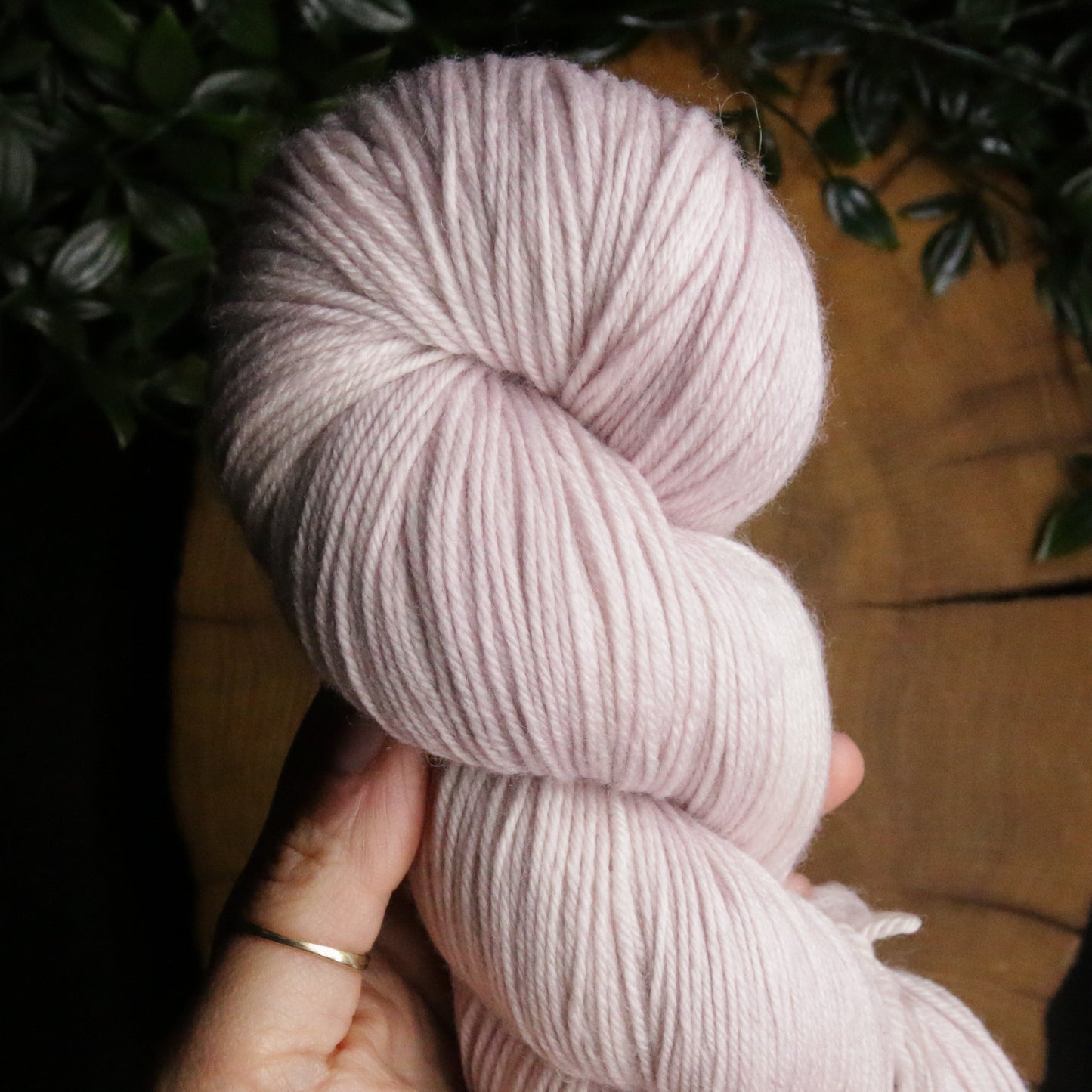 One of a Kind - Merino Squish - Fingering Weight