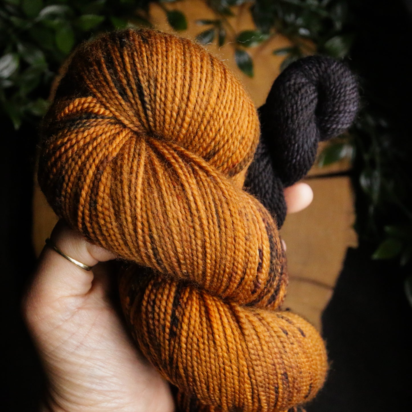 One of a Kind - Sock Set - Soft Sock - Fingering Weight