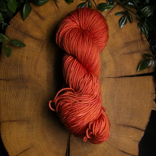 One of a Kind - Round 100 Worsted - Sale