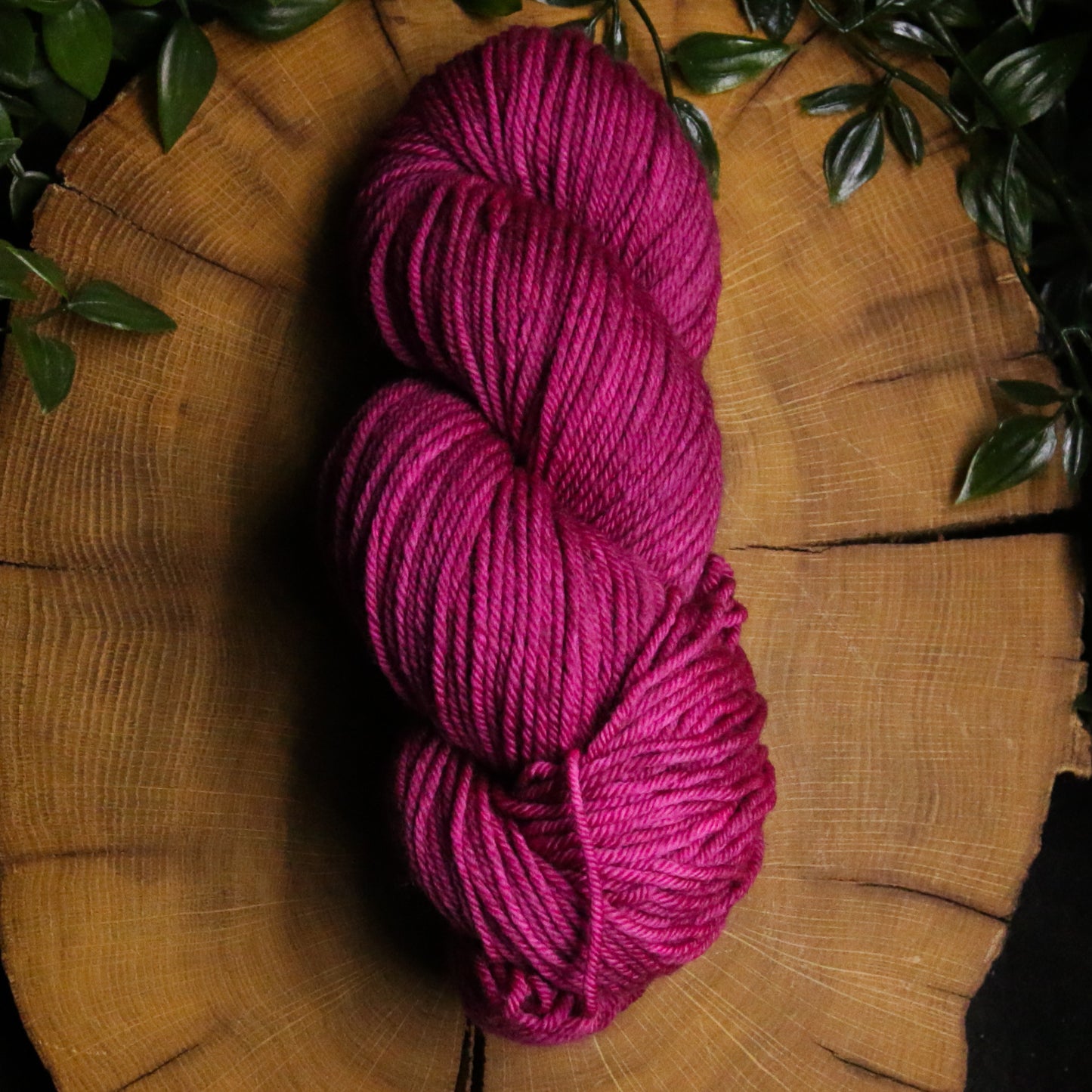 Scandalous *lite* - Plump 85 - DK Weight