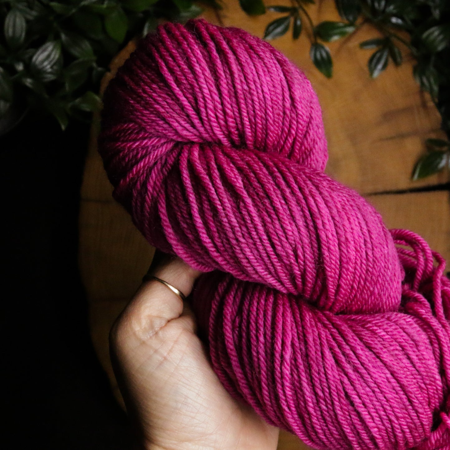 Scandalous *lite* - Plump 85 - DK Weight