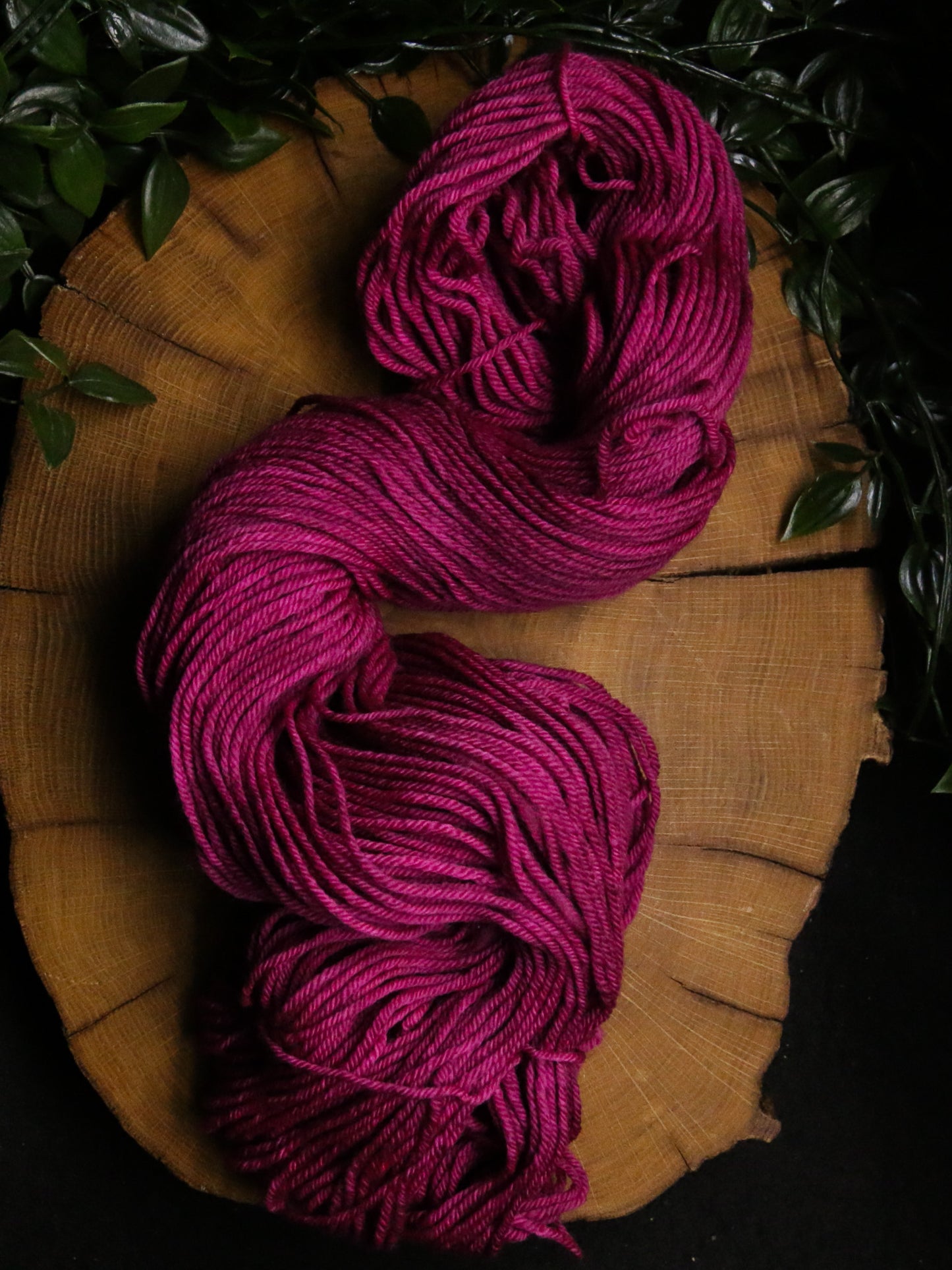 Scandalous *lite* - Plump 85 - DK Weight