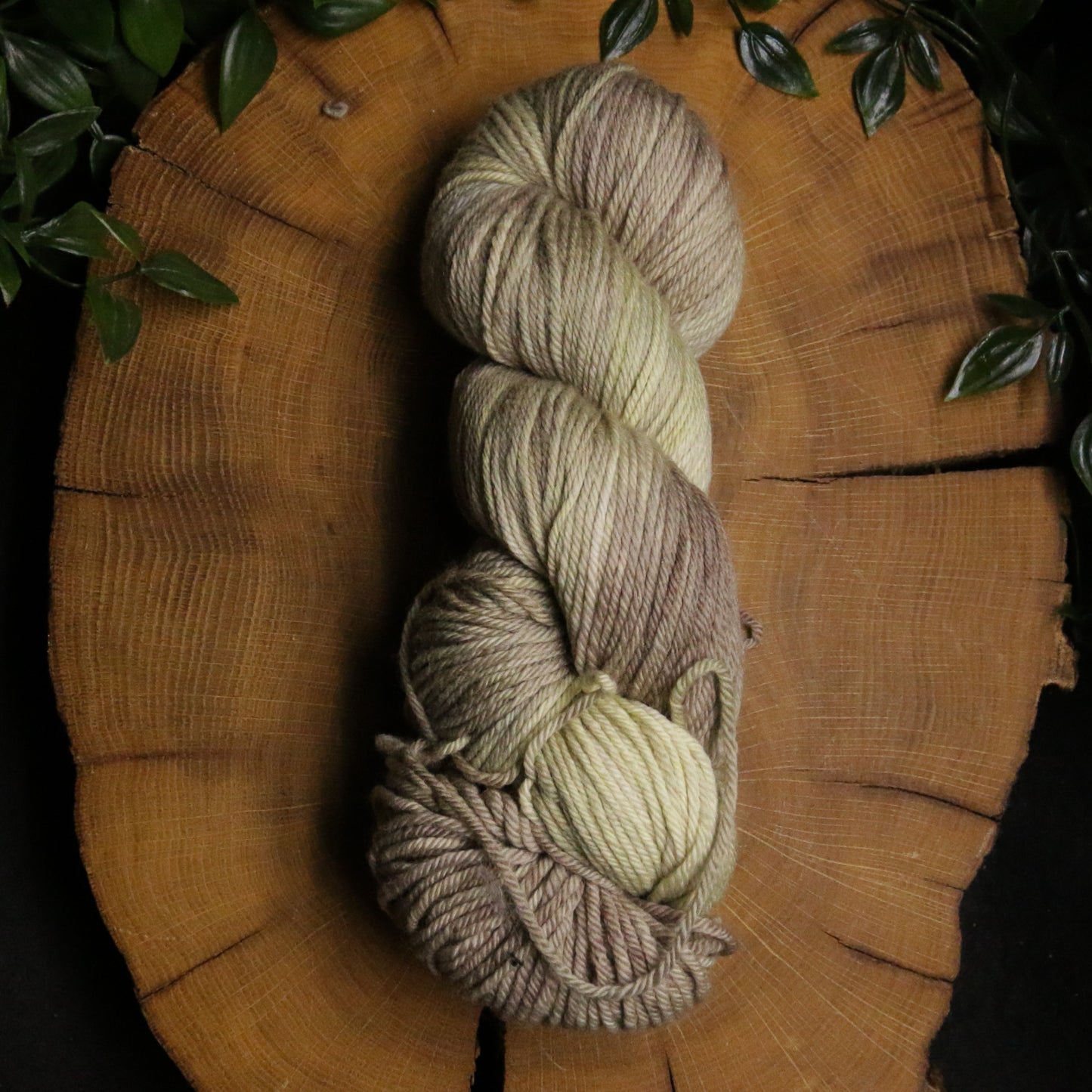 One of a Kind - Non-Superwash - DK Weight