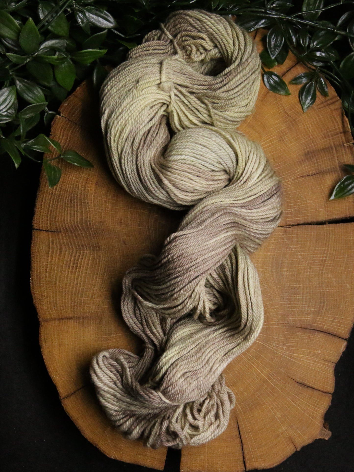 One of a Kind - Non-Superwash - DK Weight