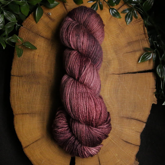 One of a Kind - Merino Squish - DK Weight
