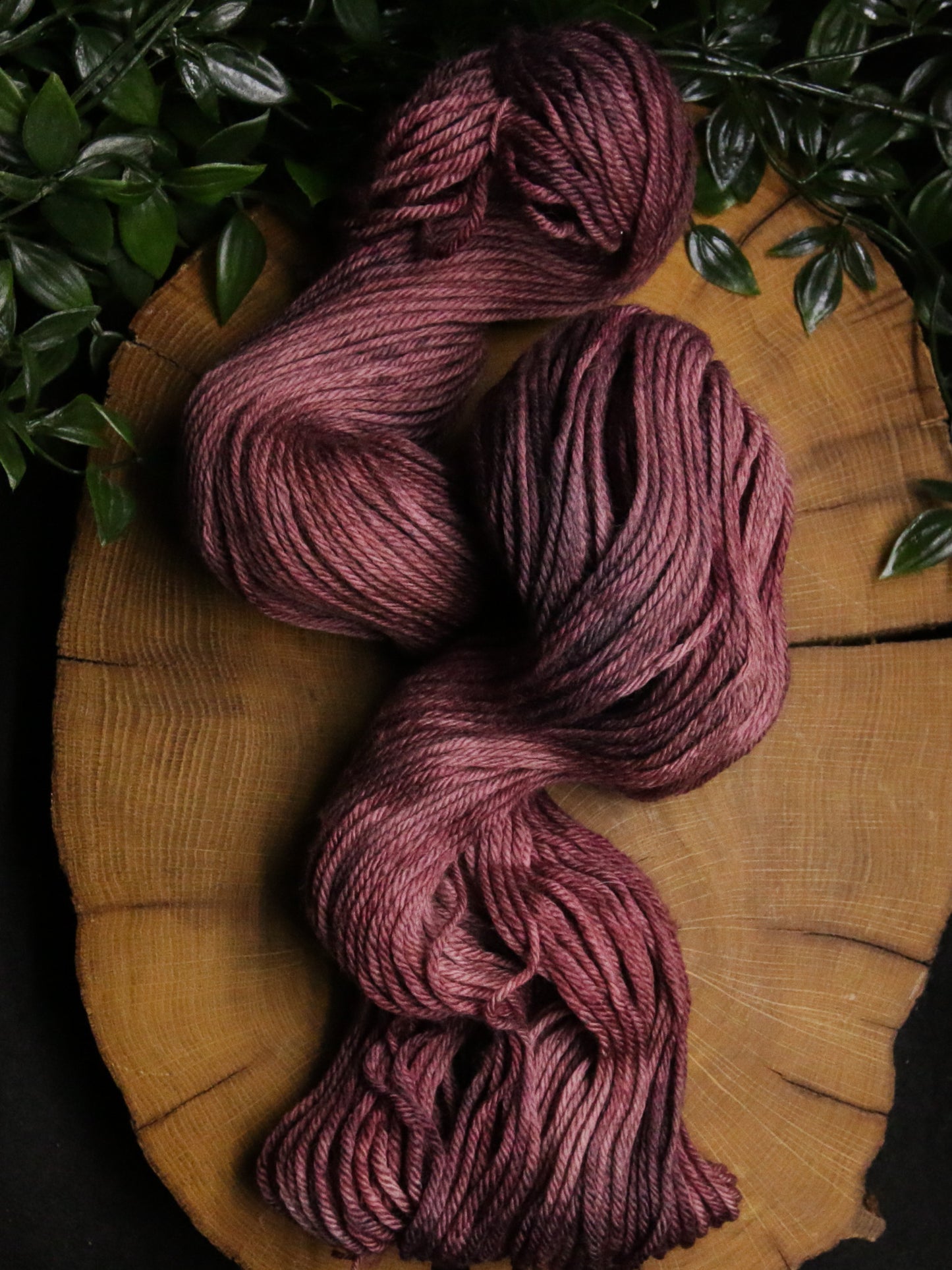 One of a Kind - Merino Squish - DK Weight