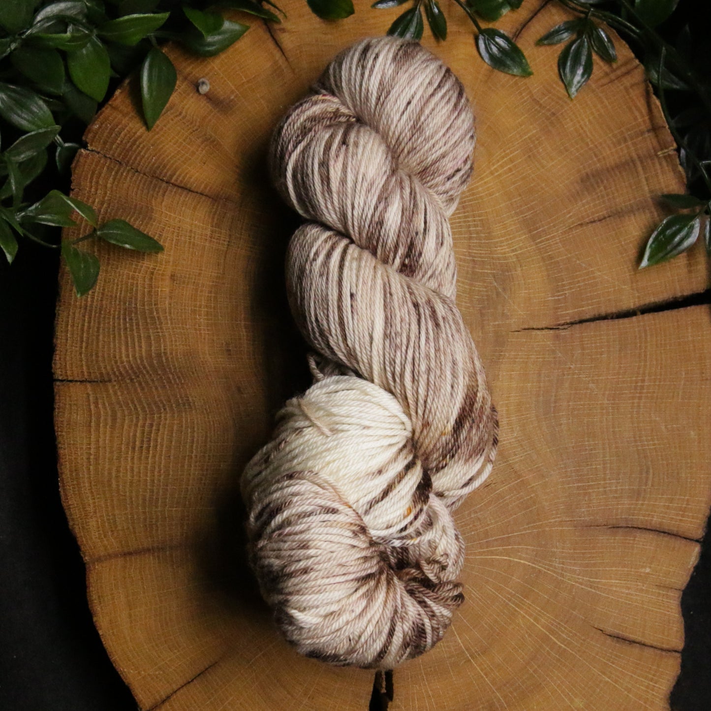 One of a Kind - Merino Squish - Fingering Weight