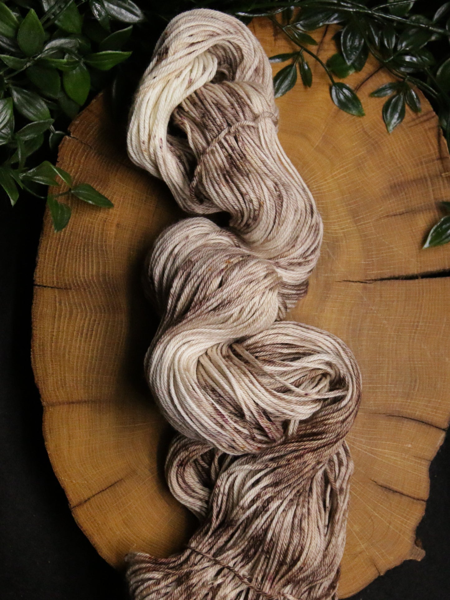 One of a Kind - Merino Squish - Fingering Weight
