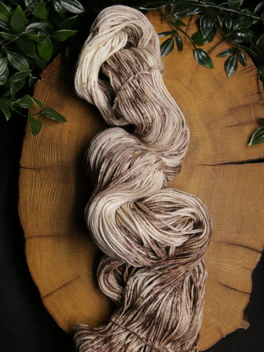 One of a Kind - Merino Squish - Fingering Weight