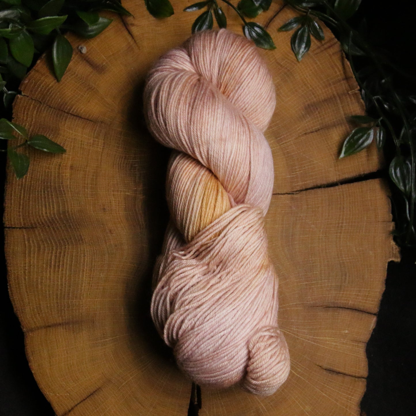 One of a Kind - Merino Squish - Fingering Weight