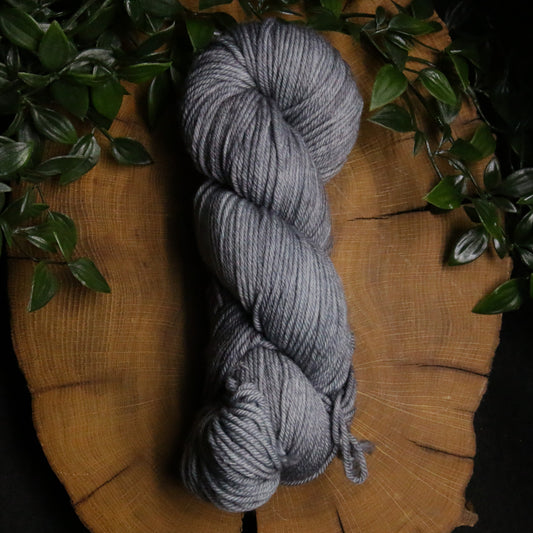 Misty Dock - Plump 85 Sock Set - DK Weight