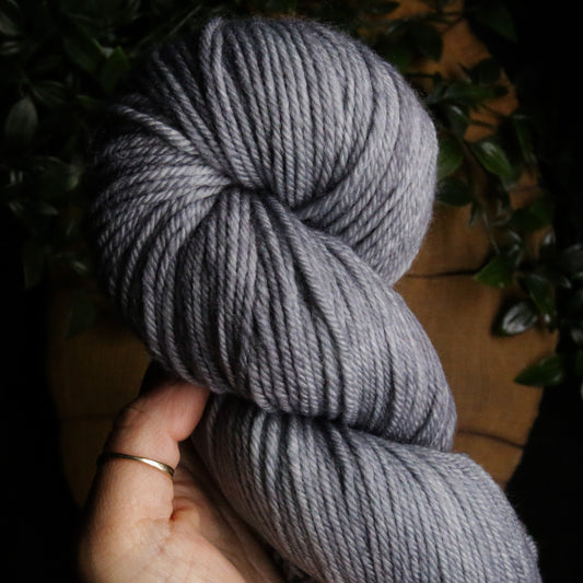 Misty Dock - Plump 85 Sock Set - DK Weight