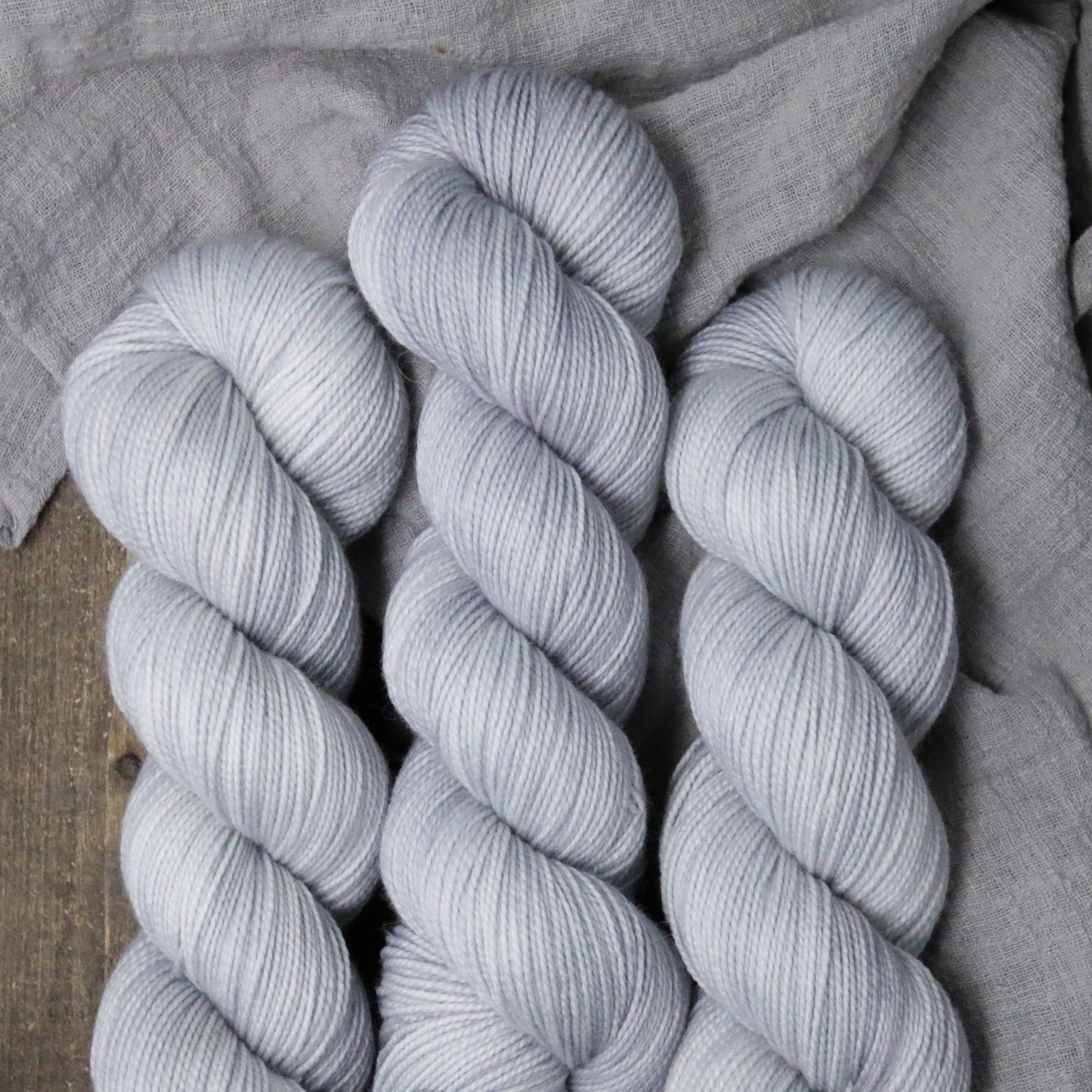 Elder - Sweater Quantity and Dyed to Order