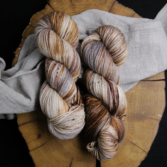 Quarry - Sweater Quantity and Dyed to Order
