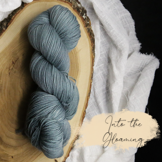 Into the Gloaming - Summer Woodlands Collection (multiple bases)