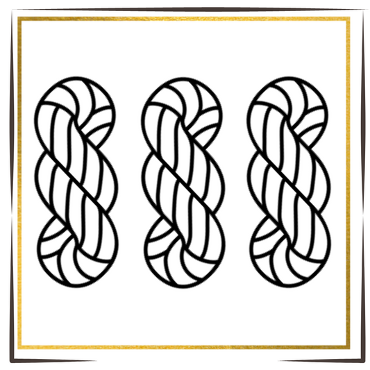 Mystery Skeins - Fingering, DK, Worsted + Sock Sets