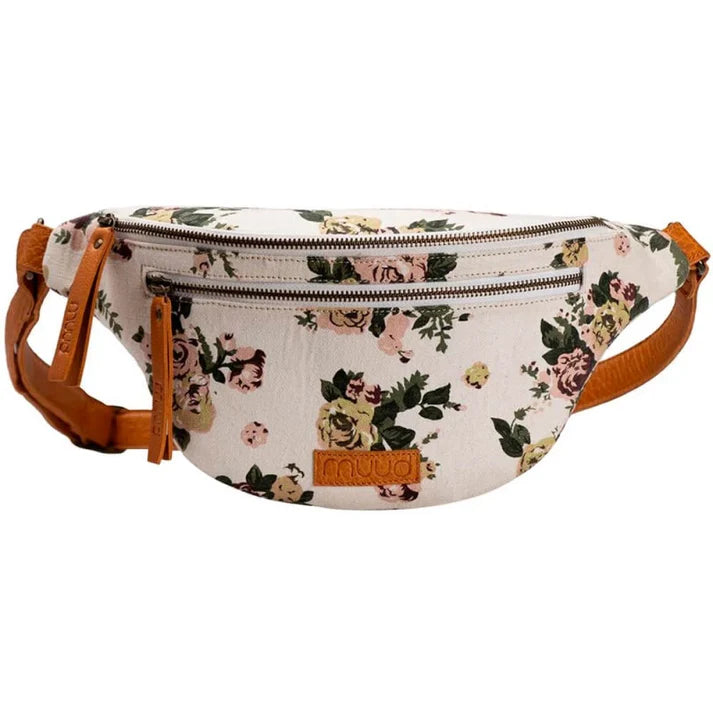 Canvas Vegas - MUUD - Project Bag