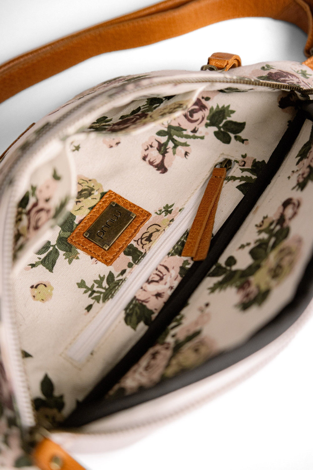 Canvas Vegas - MUUD - Project Bag