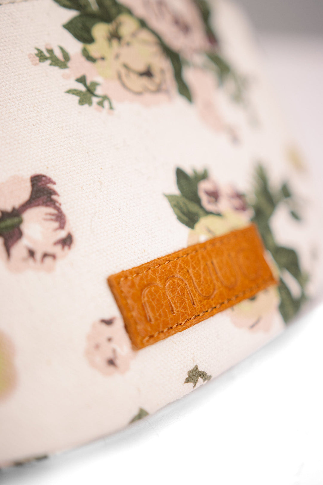 Canvas Vegas - MUUD - Project Bag