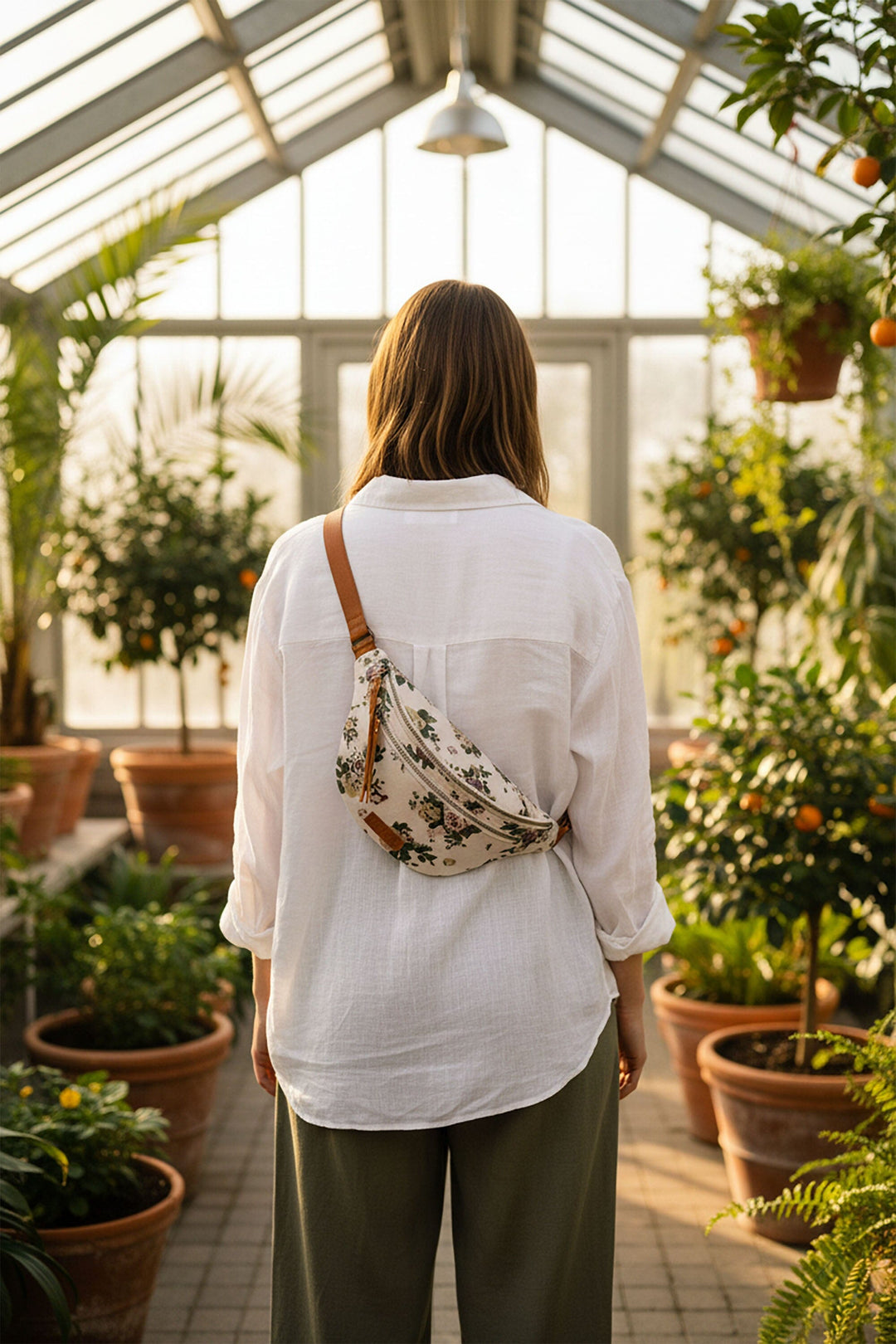 Canvas Vegas - MUUD - Project Bag