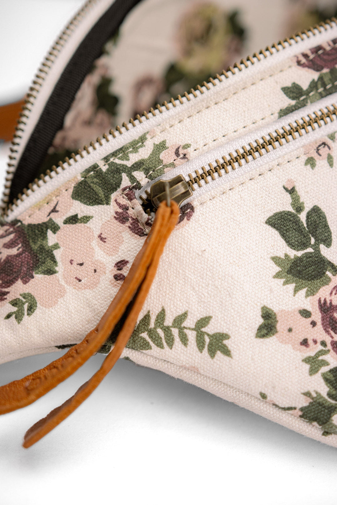 Canvas Vegas - MUUD - Project Bag