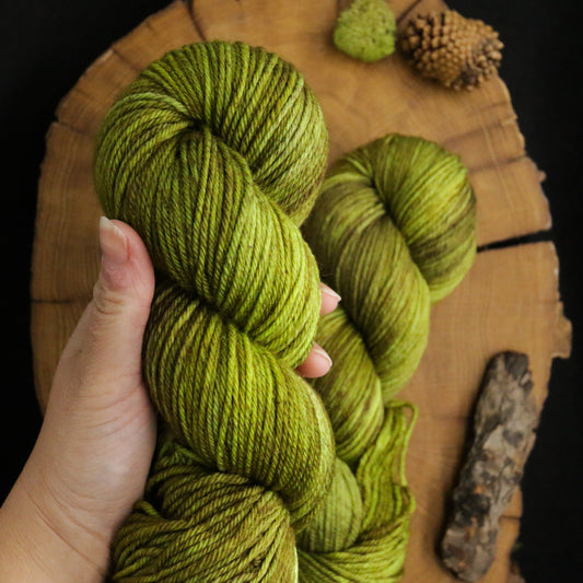 Fiddlehead - Deluxe MCN DK - Off the Beaten Path Collection
