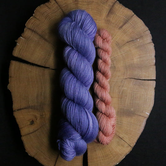 One of a Kind Sock Set