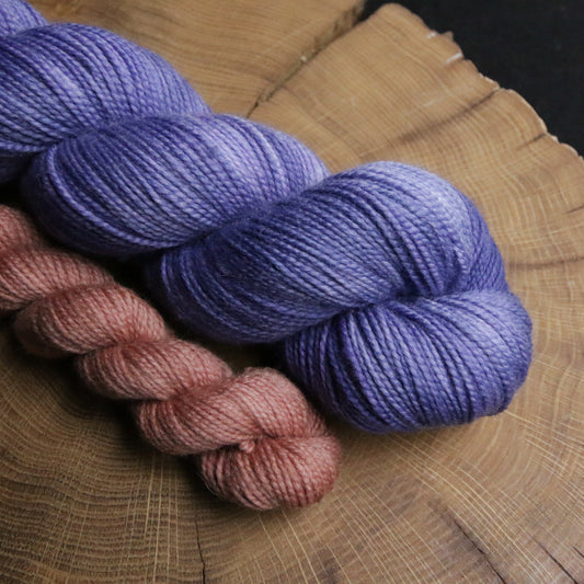 One of a Kind Sock Set