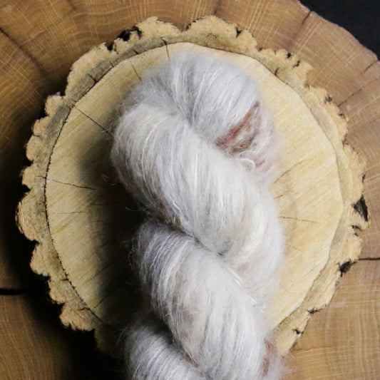 Tiramisu - Suri Alpaca Lace - Lace Weight