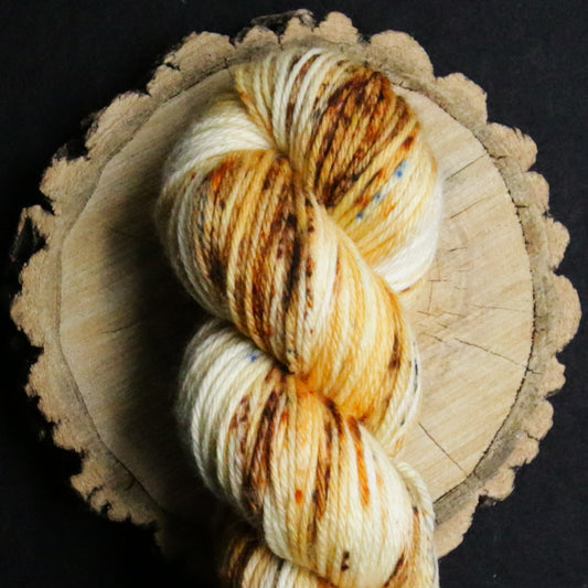 Apollo - Classic Merino - DK Weight