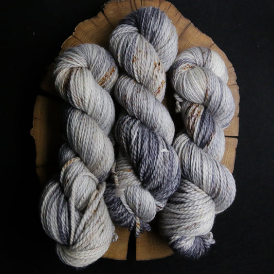 Tiramisu - Trial Base BFL 2-ply - Bulky Weight
