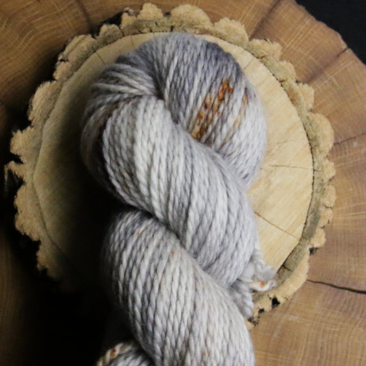 Tiramisu - Trial Base BFL 2-ply - Bulky Weight