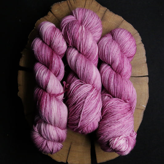 Dye Sink Skein - Classic Merino - Fingering