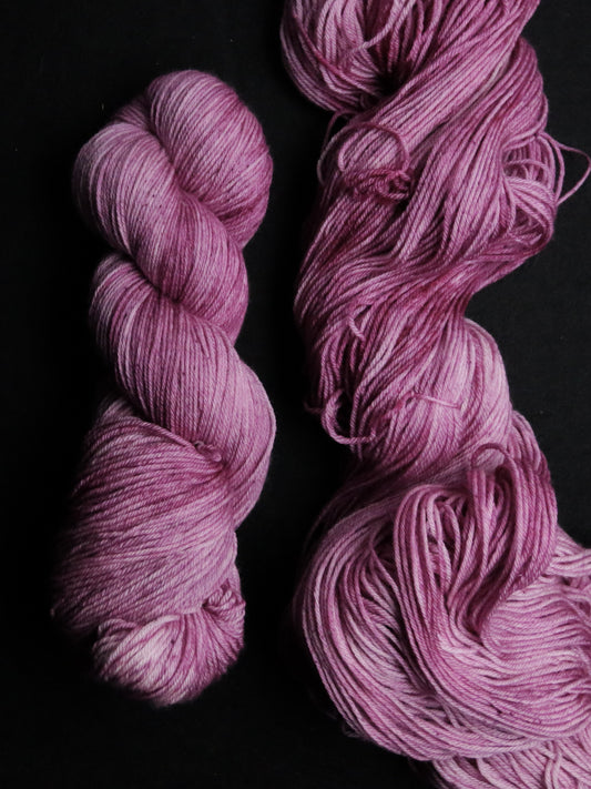 Dye Sink Skein - Classic Merino - Fingering