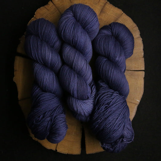 Lavender Buds - Non-Superwash - Fingering