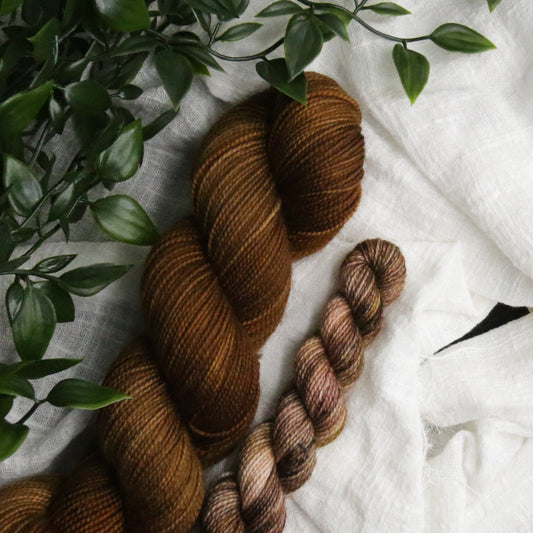 Homemade Rootbeer - Sock Set