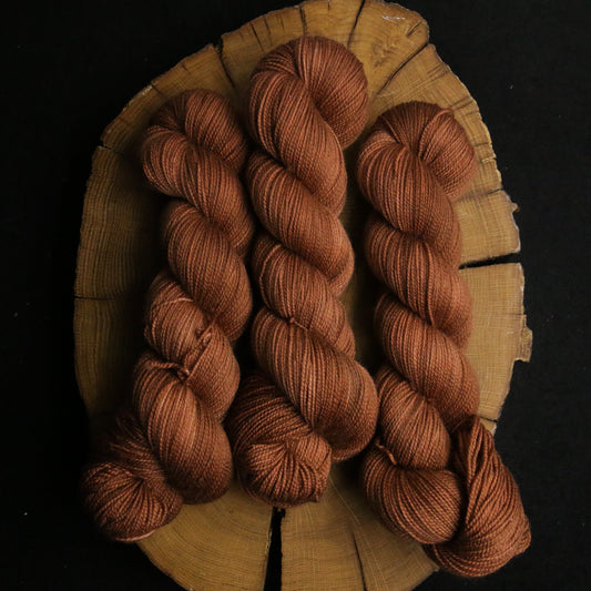 One of a Kind - Vibrant 80/20