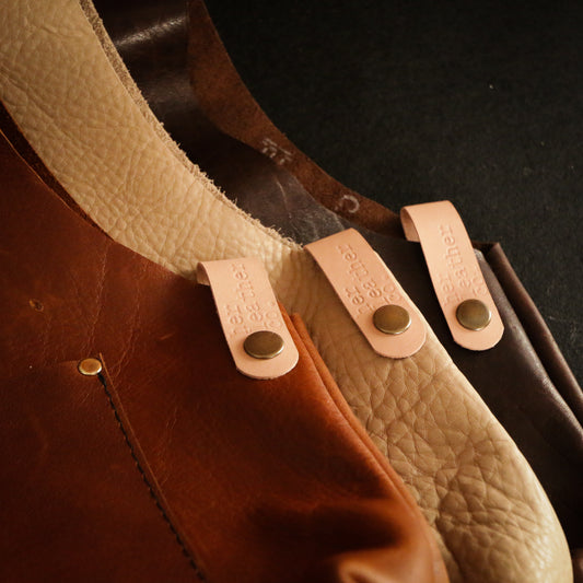 Arm Sling Bags - Her Leather Co.