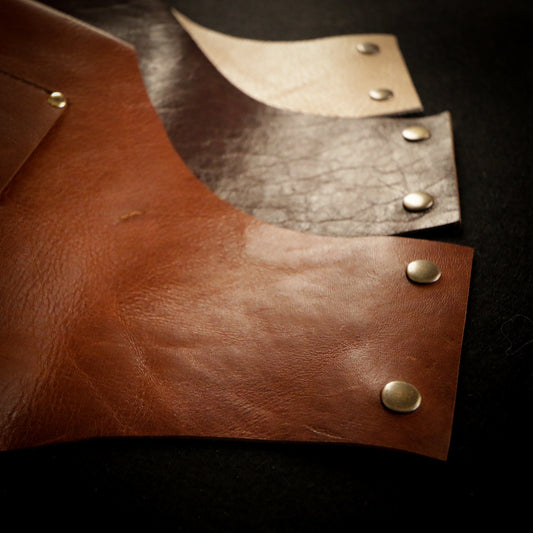 Arm Sling Bags - Her Leather Co.