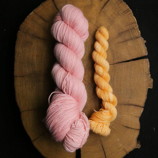 One of a Kind Sock Set