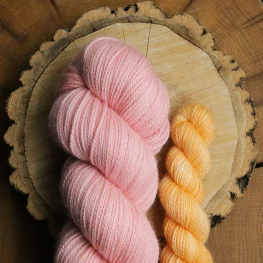 One of a Kind Sock Set