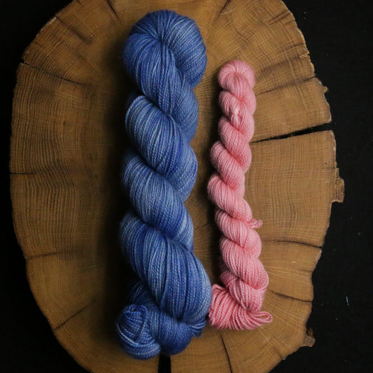 One of a Kind Sock Set