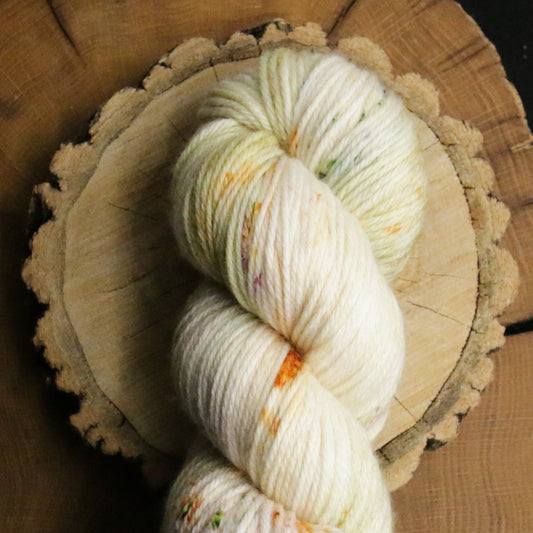 Daphne - Classic Merino - DK Weight
