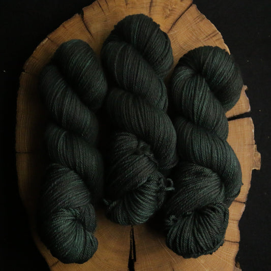 Cottage in the Woods - Plump 85 - DK Weight