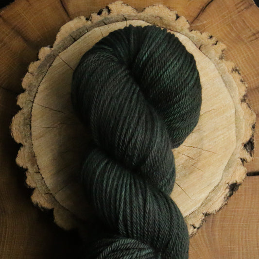 Cottage in the Woods - Plump 85 - DK Weight