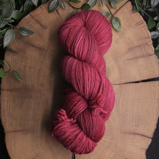 Apple Skin - Plump 85 - DK Weight