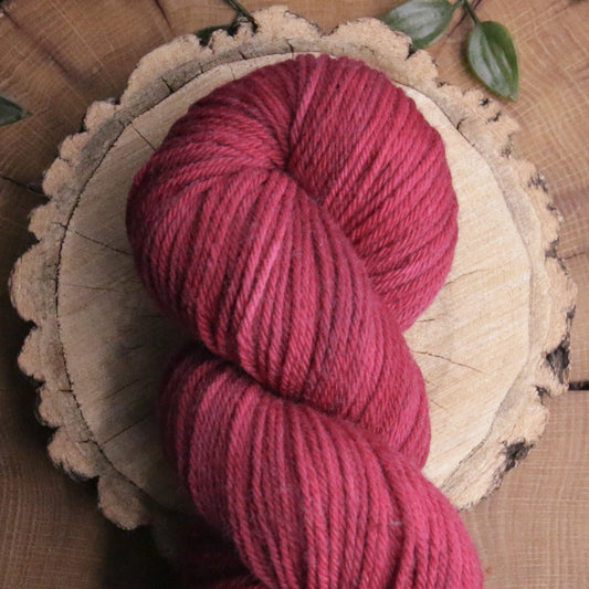 Apple Skin - Plump 85 - DK Weight