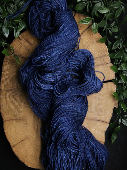 One of a Kind - Classic Merino - Fingering