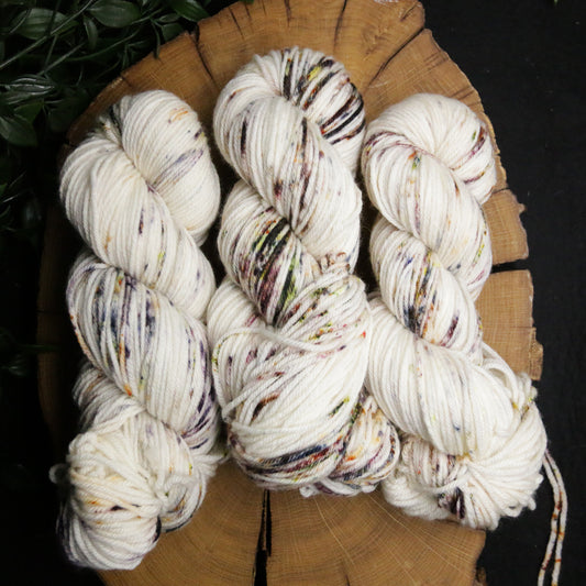 Other Side of the Rainbow - Plump 85 - DK Weight